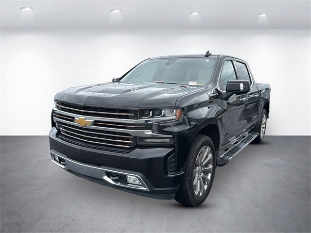 2021 Chevrolet Silverado 1500 High Country's photo
