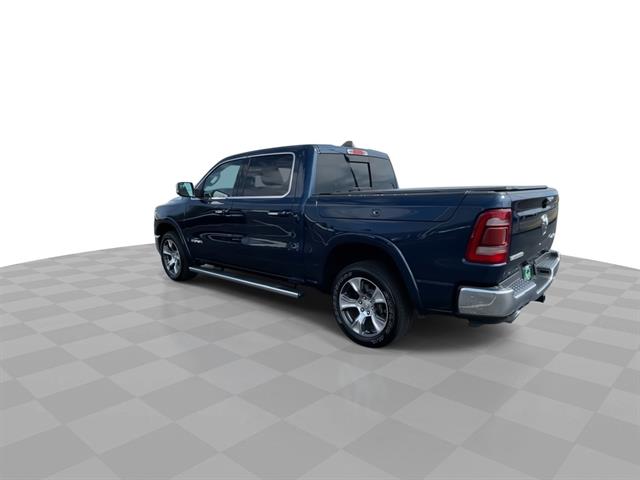 2020 Ram 1500 Laramie photo 2