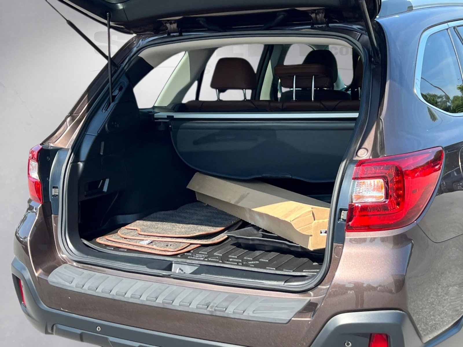 2019 Subaru Outback 3.6R photo 15