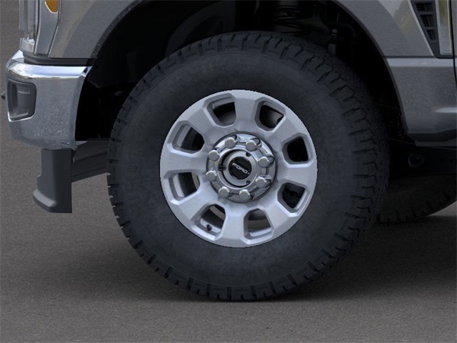 2025 Ford F-250 photo 18