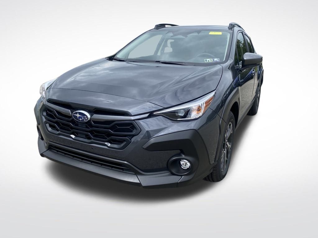 2025 Subaru Crosstrek Premium photo 2