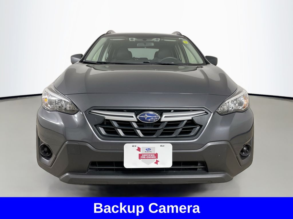 2023 Subaru Crosstrek Base photo 2