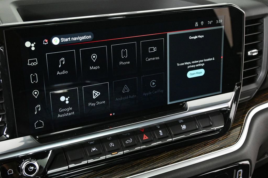 2026 Gmc Sierra 1500 Elevation photo 13