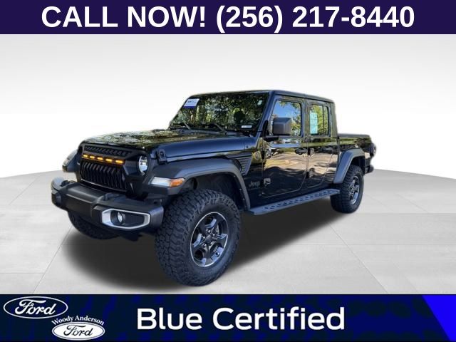 2023 Jeep Gladiator Sport's photo