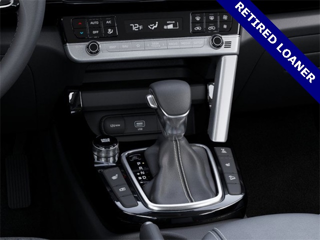 2025 Kia Seltos S photo 15
