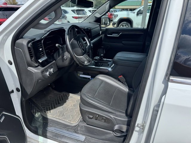 2023 Gmc Sierra 1500 SLT photo 4