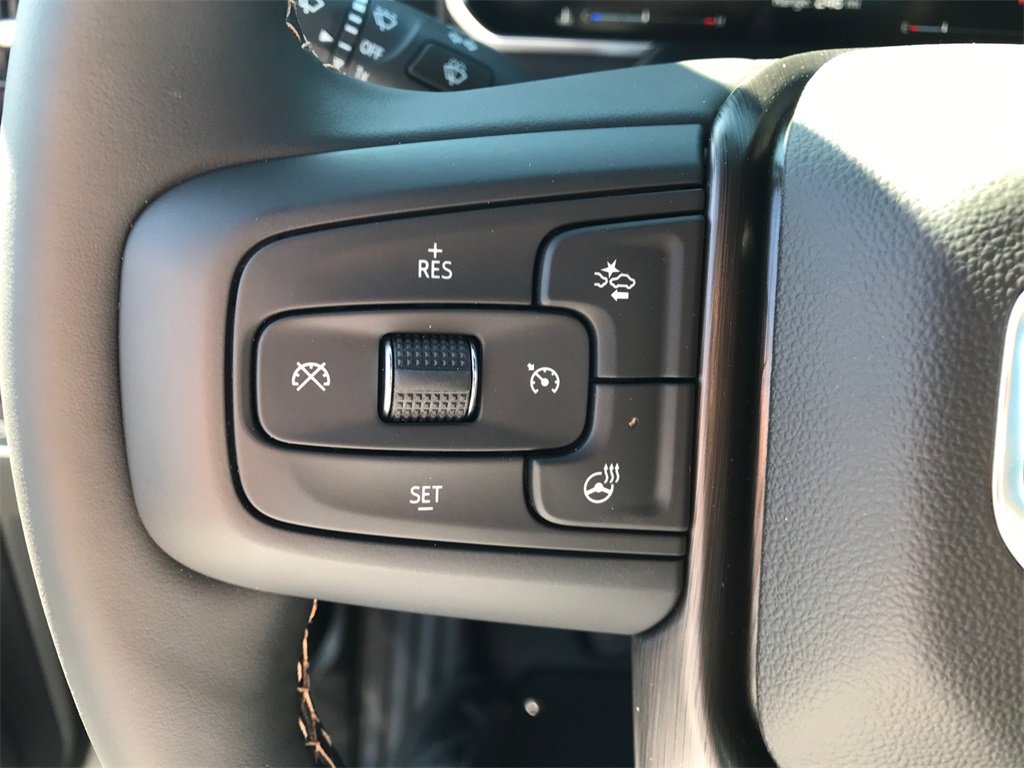 2026 Gmc Sierra 2500 HD AT4 photo 20