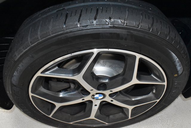 2018 Bmw X1 XDrive28i photo 8
