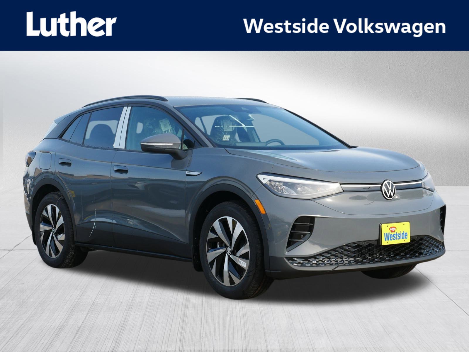 2026 Volkswagen ID.4 PRO's photo