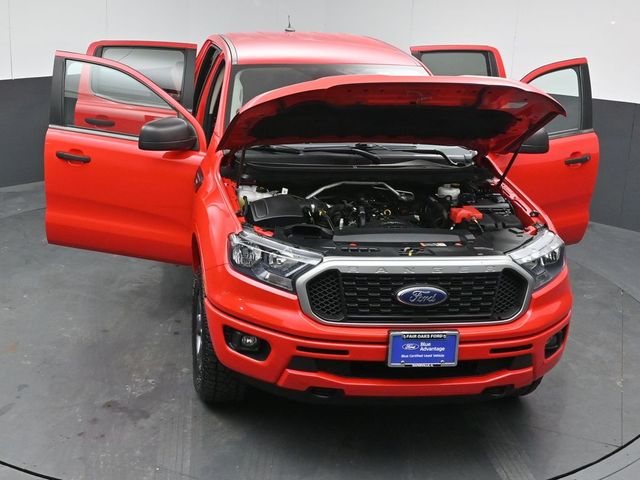 2020 FORD RANGER - Image 55