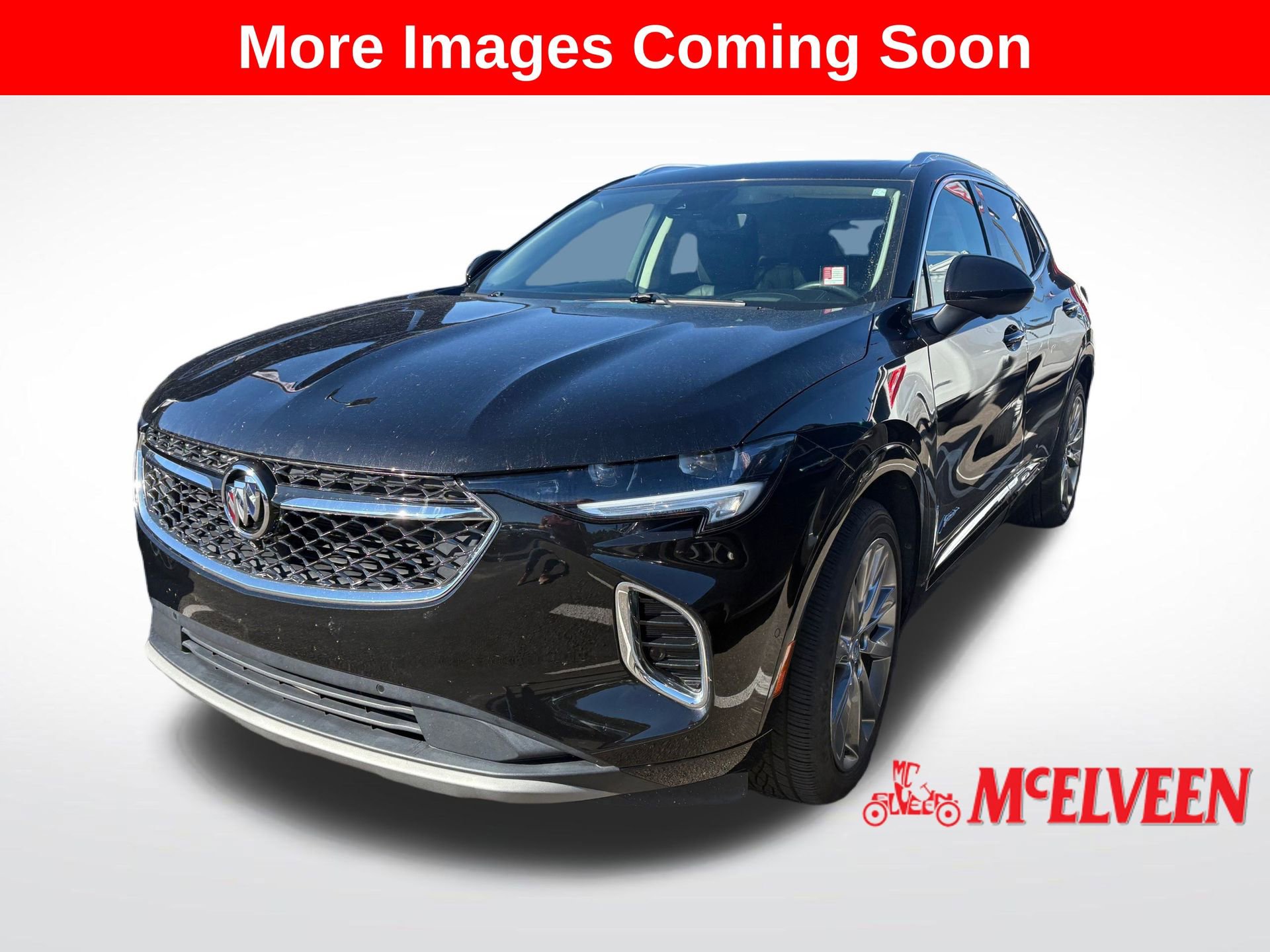 2022 Buick Envision Avenir's photo