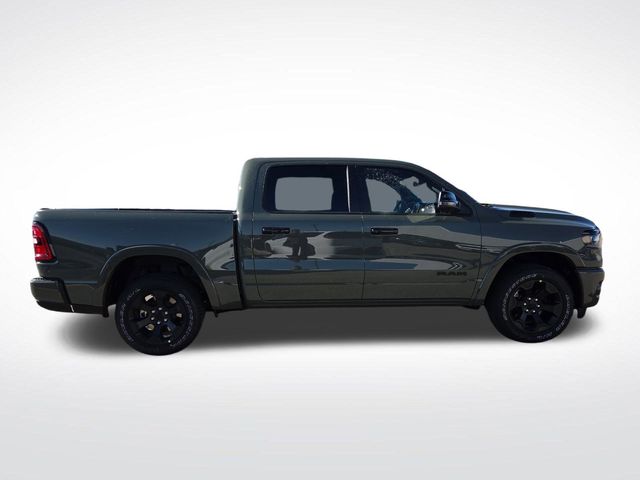 2026 Ram 1500 Big Horn Lone Star photo 2