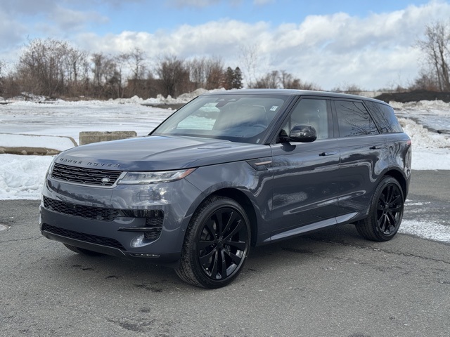 2026 Land Rover Range Rover Sport SE's photo