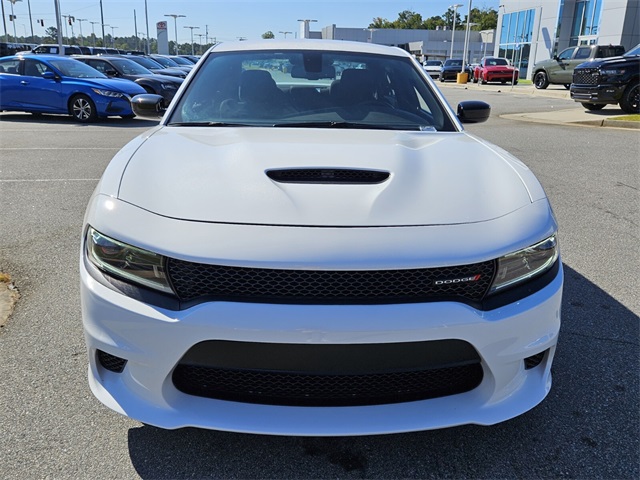 2023 Dodge Charger GT photo 2
