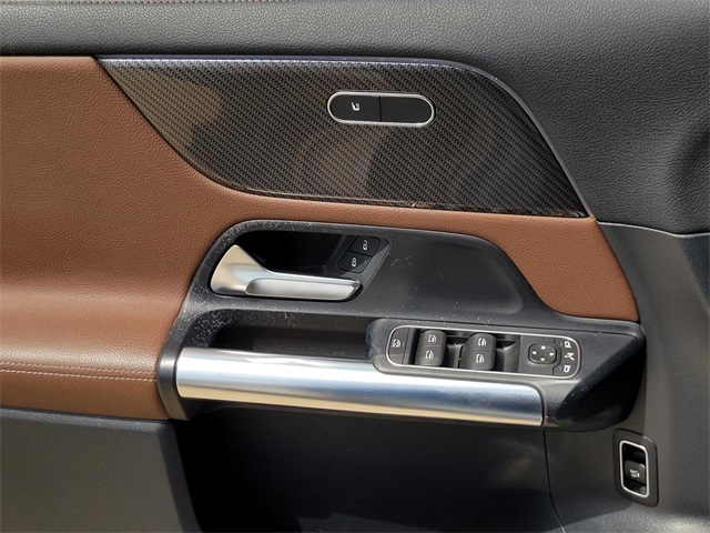 2022 Mercedes Benz GLA 250 4MATIC photo 20
