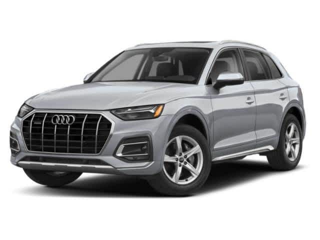 2023 Audi Q5 Premium