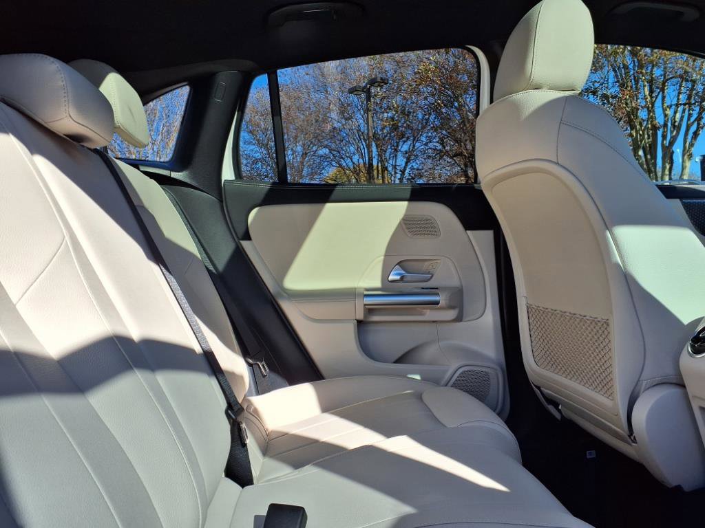2025 Mercedes Benz GLA 250 4MATIC photo 20