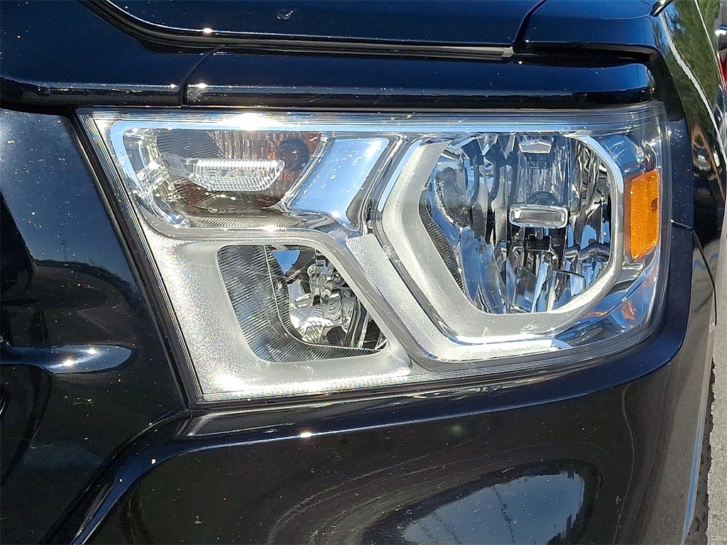 2020 Ram 1500 Big Horn Lone Star photo 8