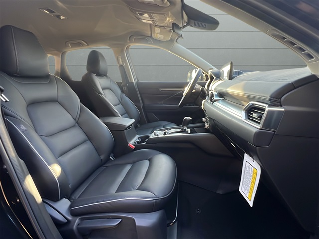 2025 Mazda CX-5 2.5 Select photo 15