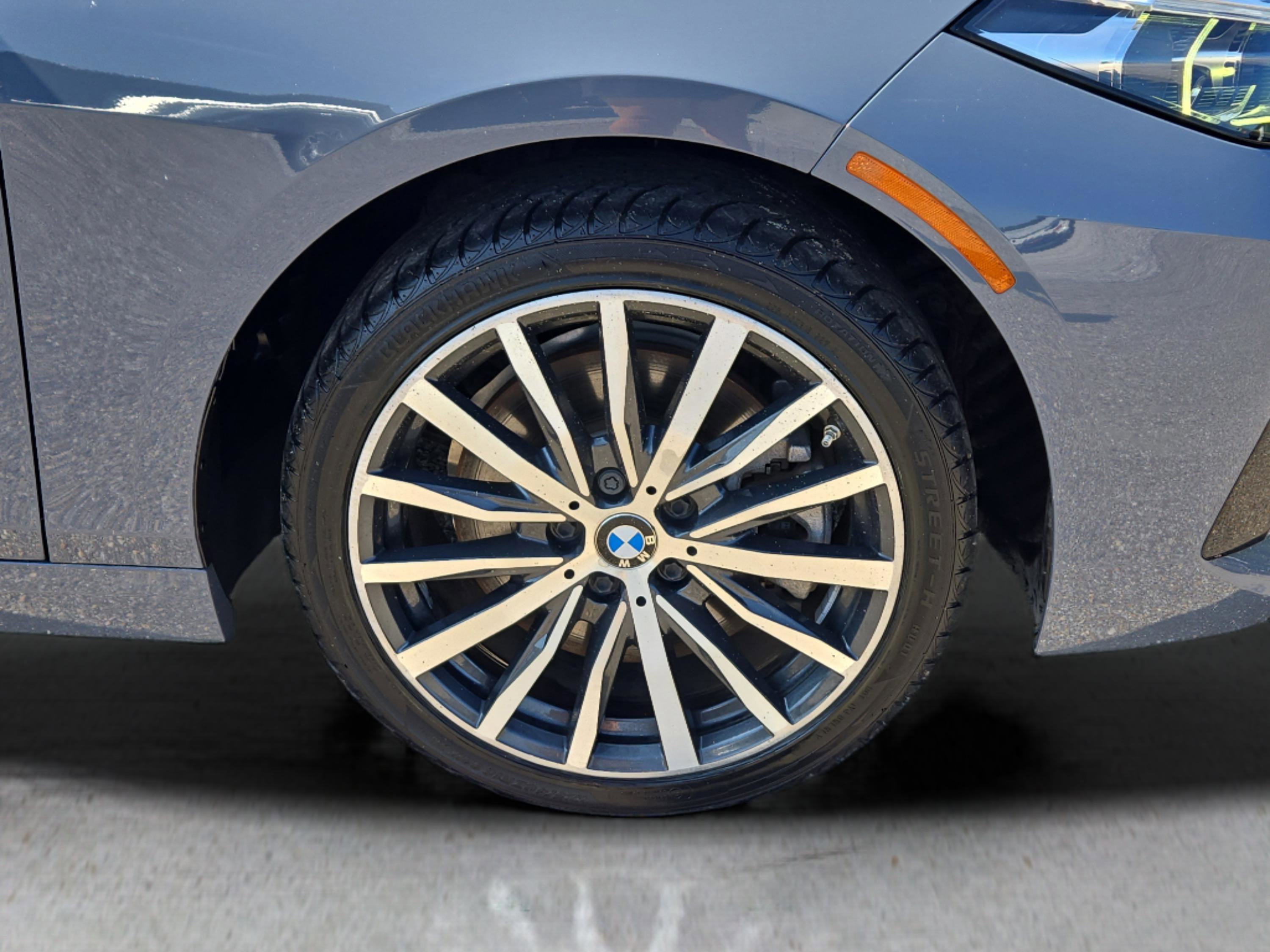 2022 Bmw 228i photo 4