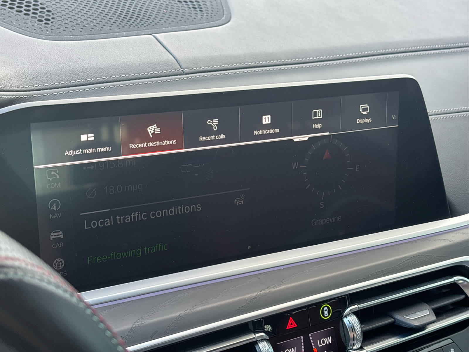 2022 Bmw X7 xDrive40i photo 21