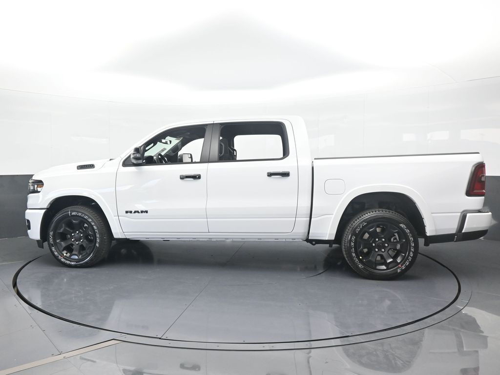 2026 Ram 1500 Big Horn Lone Star photo 3