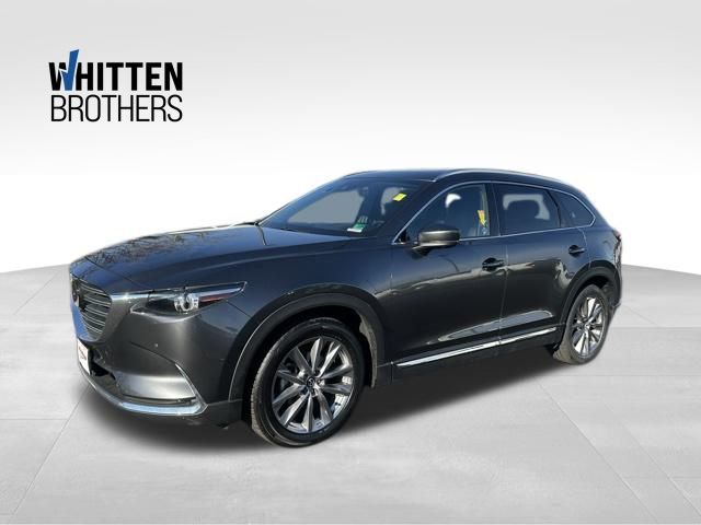 2023 Mazda CX-9 Grand Touring's photo