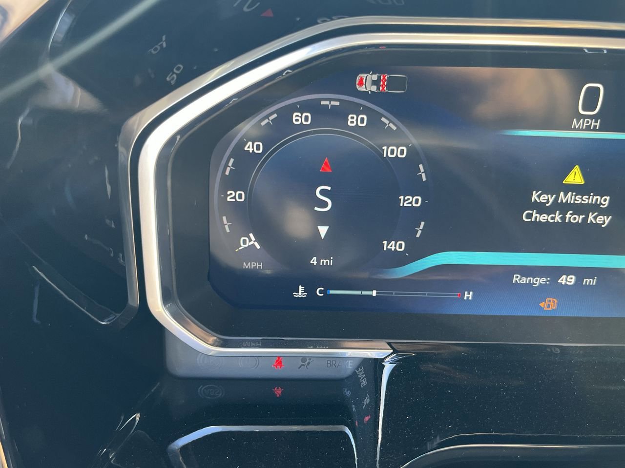 2026 Chevrolet Silverado 1500 RST photo 4