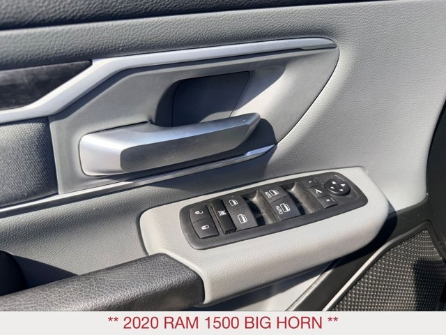 2020 Ram 1500 Big Horn Lone Star photo 12