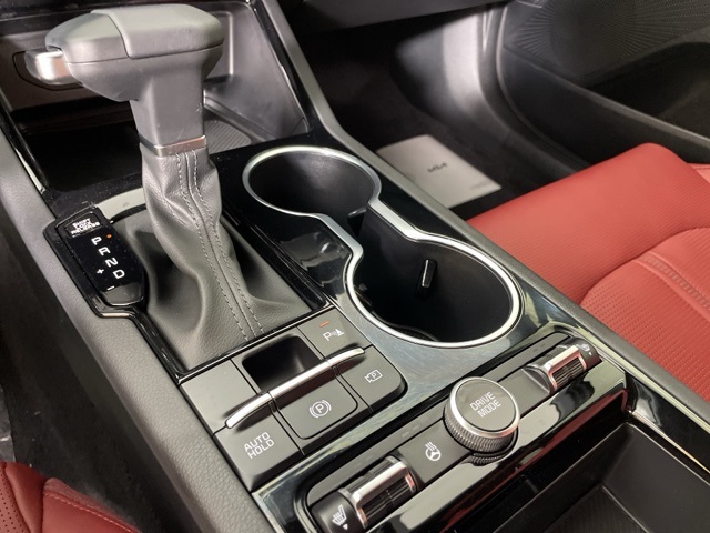 2026 Kia K5 GT-Line photo 31