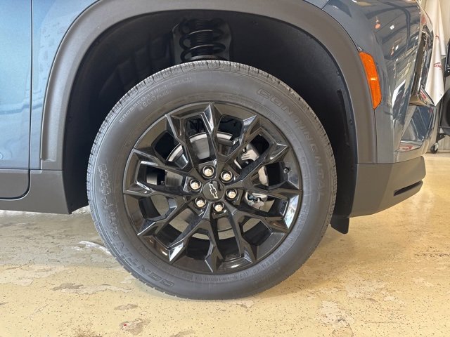 2026 Chevrolet Traverse photo 5