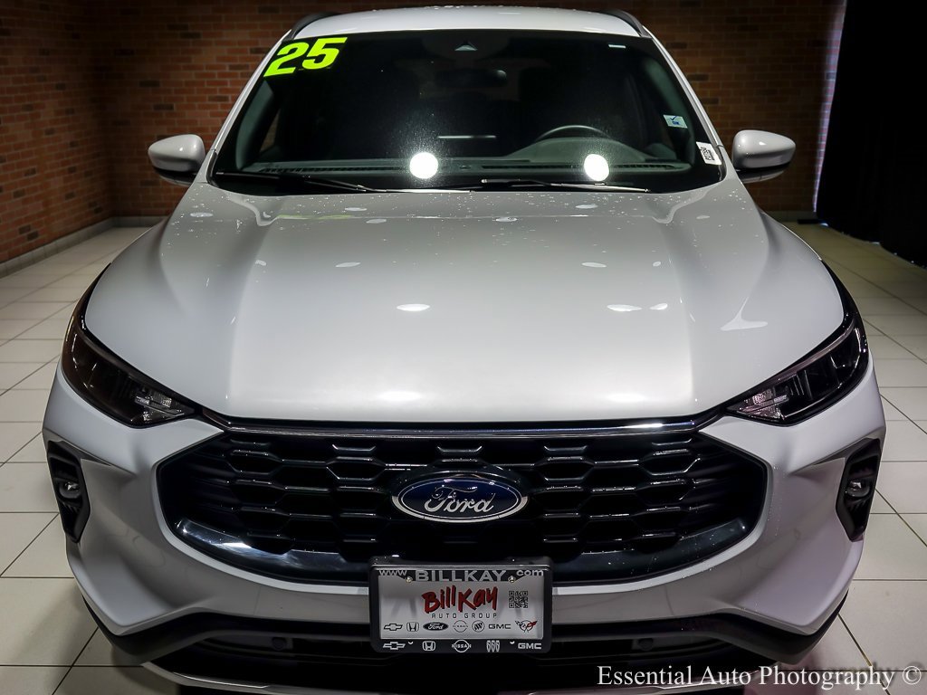 2025 FORD ESCAPE - Image 6