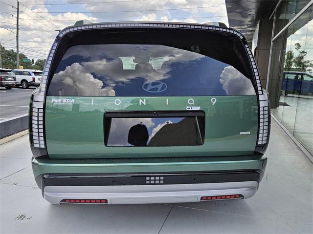 2026 Hyundai Ioniq SEL photo 11