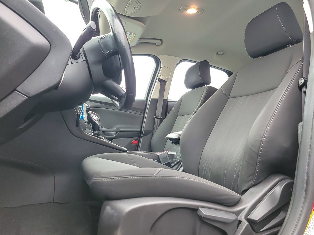 2017 FORD FOCUS - Image 7