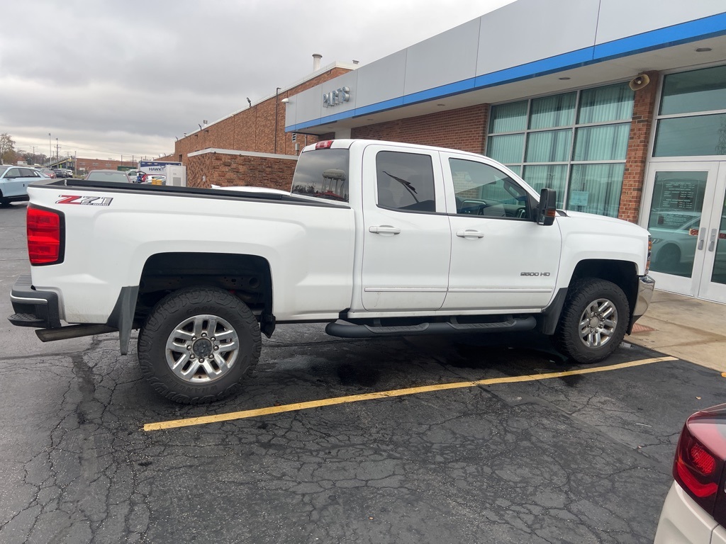 2019 CHEVROLET SILVERADO HD - Image 7