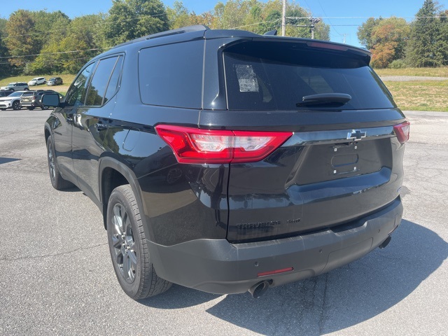 2021 Chevrolet Traverse RS photo 6