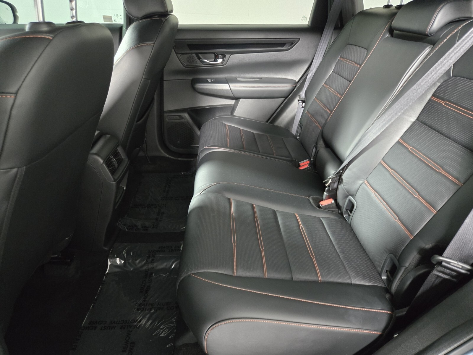 2024 Honda CR-V Hybrid Sport-L photo 10