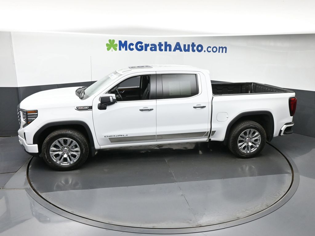2022 Gmc Sierra 1500 Denali photo 16