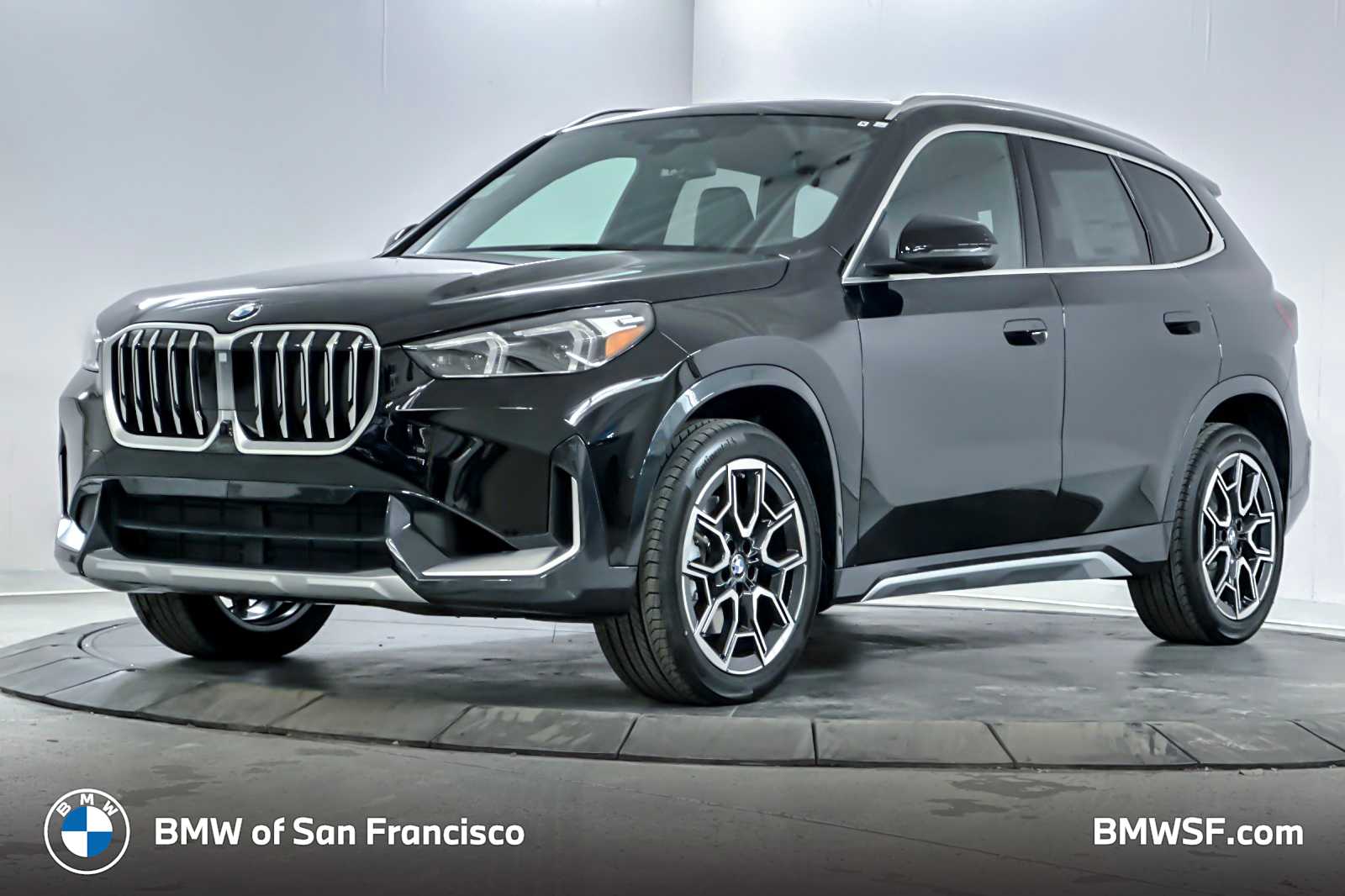 2026 BMW X1