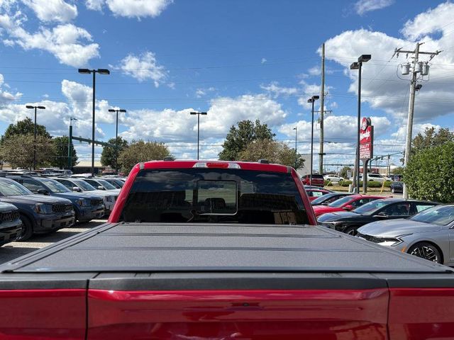 2024 Ford F-150 Lariat photo 9