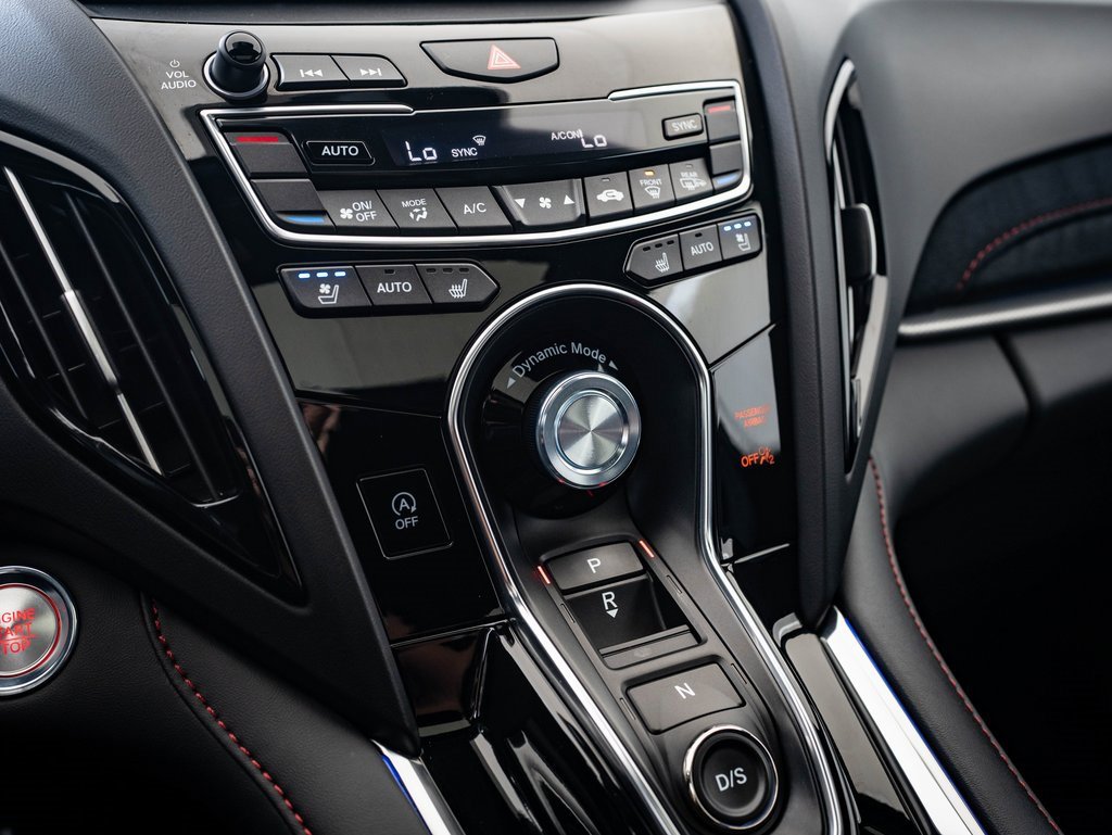 2023 Acura RDX A-Spec Advance photo 23