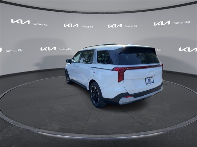 2026 Kia Carnival EX photo 14