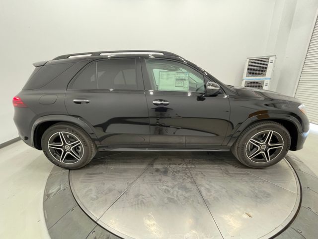 2026 Mercedes Benz GLE 350 photo 15
