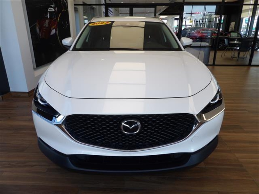 2023 Mazda CX-30 2.5 Select photo 2