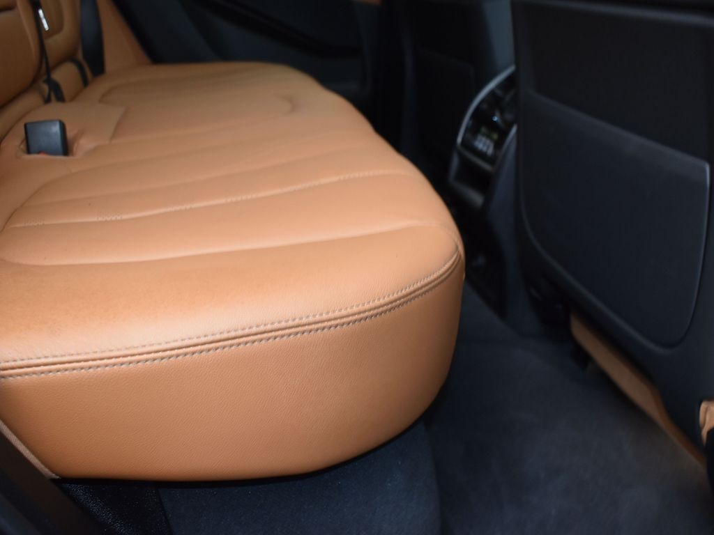 2022 Bmw X5 xDrive40i photo 16