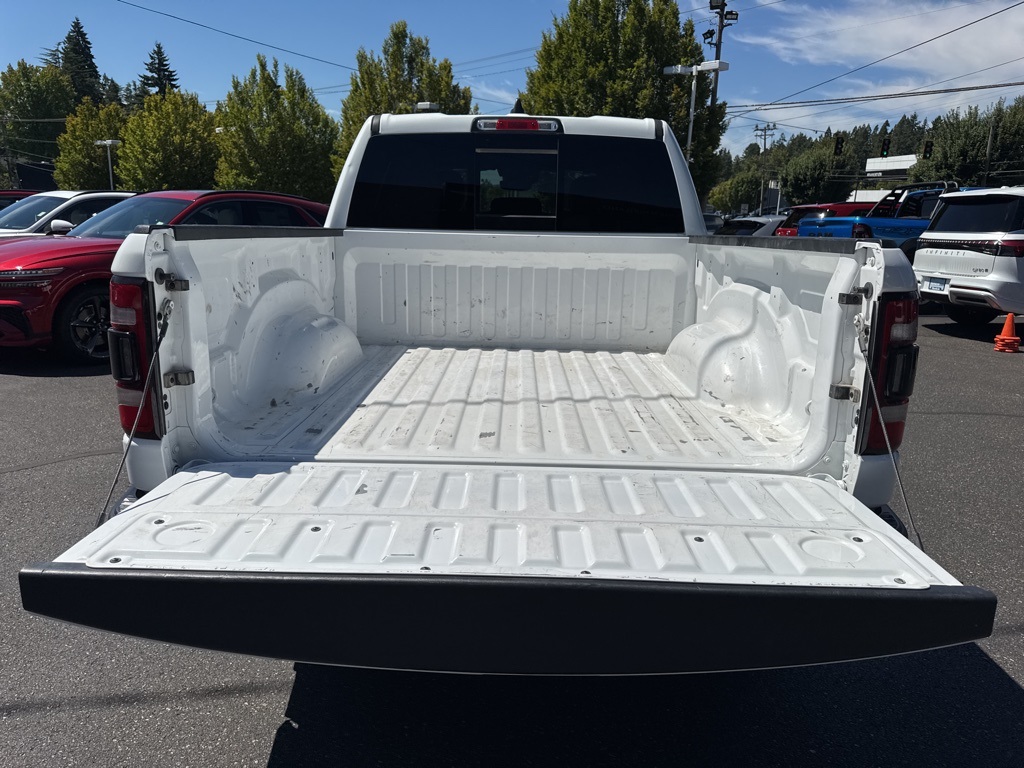 2023 Ram 1500 Rebel photo 13