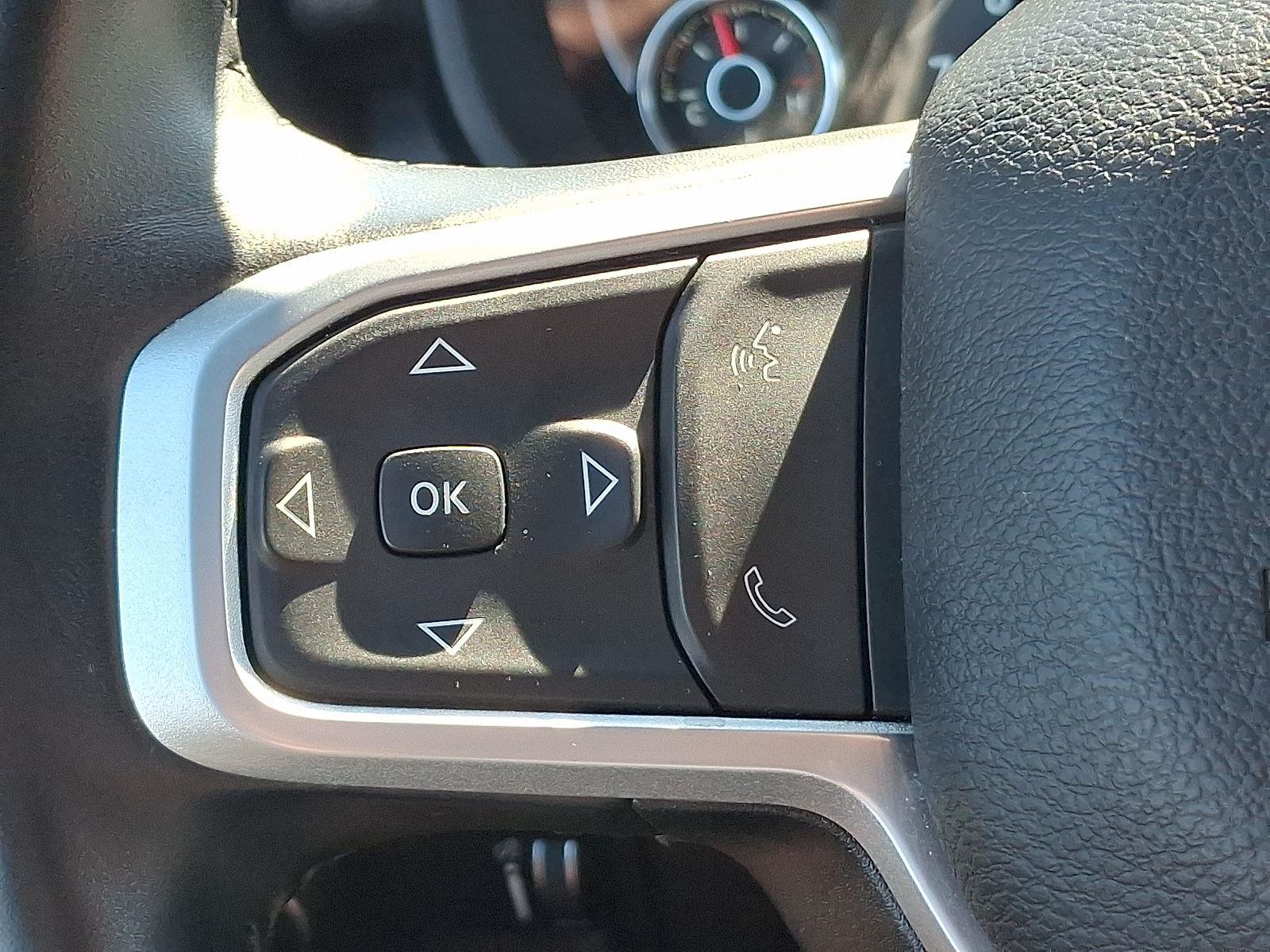 2024 Ram 2500 Big Horn photo 21