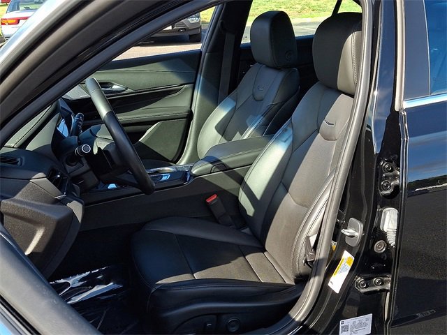 2023 Cadillac CT4 Premium Luxury photo 16