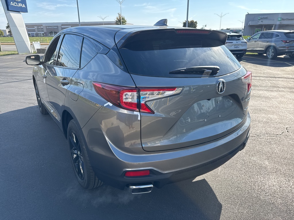 2025 Acura RDX Base photo 2