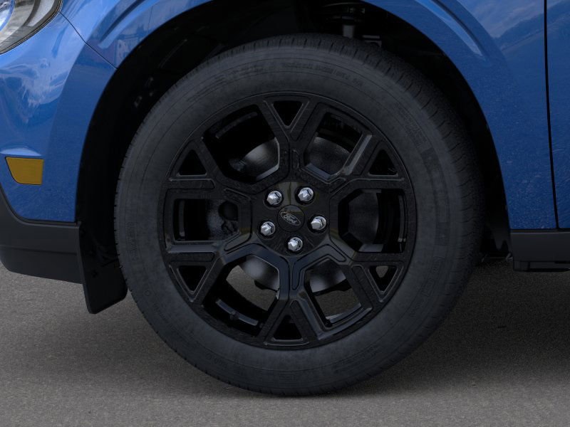 2025 Ford Maverick XLT photo 16